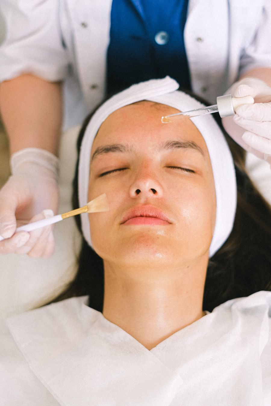 Aisha Patel, Skincare & Facial Specialist