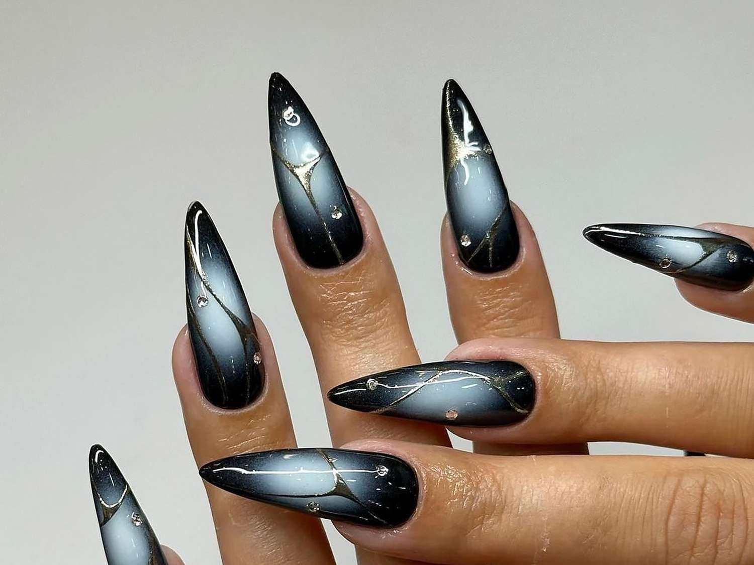 Acrylic Full Set