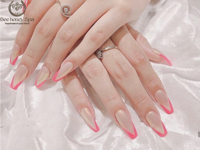 Classic Manicure