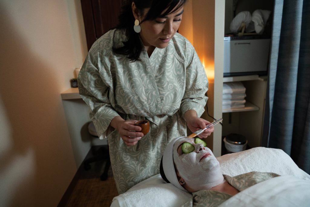 Signature Facial